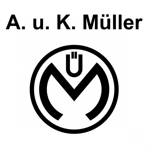 A & K Muller logo