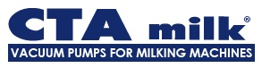 CTA milk logo
