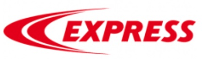 Guilbert Express logo