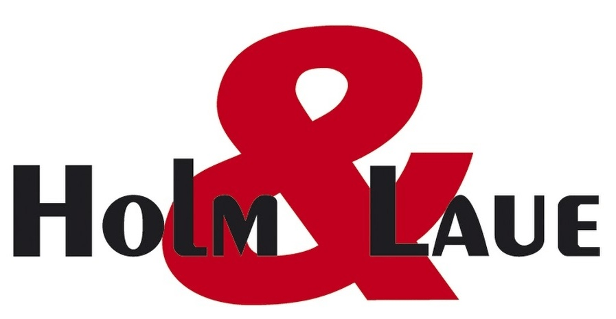 Holm & Laue logo