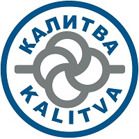 Калитва logo