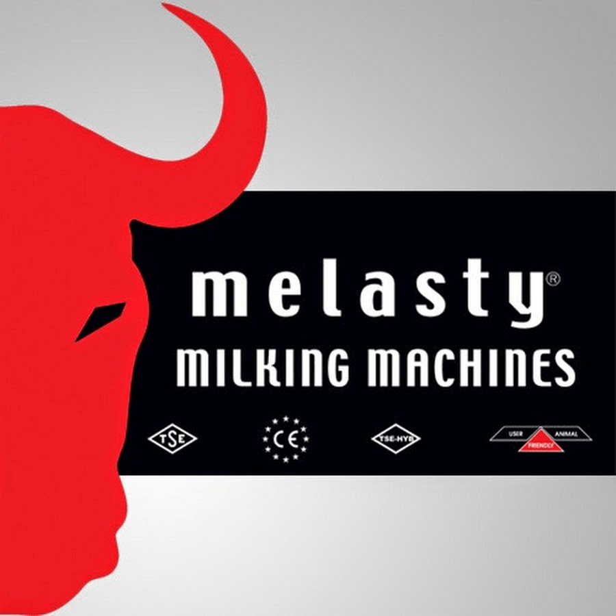 melasty logo