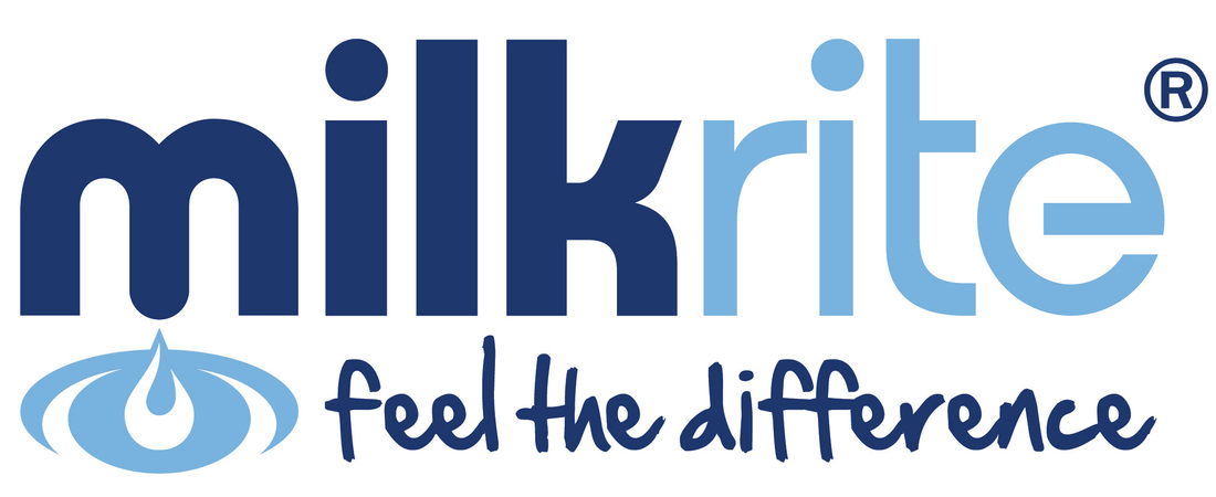Milk-Rite logo