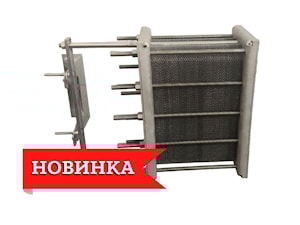 Предохладитель для молока