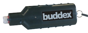 Аккумуляторный роговыжигатель BUDDEX