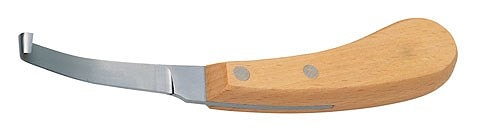 Ножи для обработки копыт Kerbl Profi